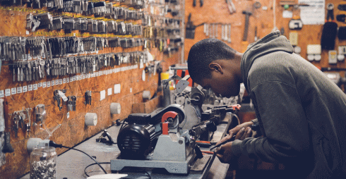 カシオとシャープ