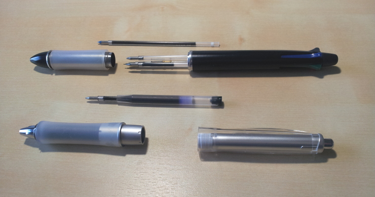 ドクターグリップ G-SPEC